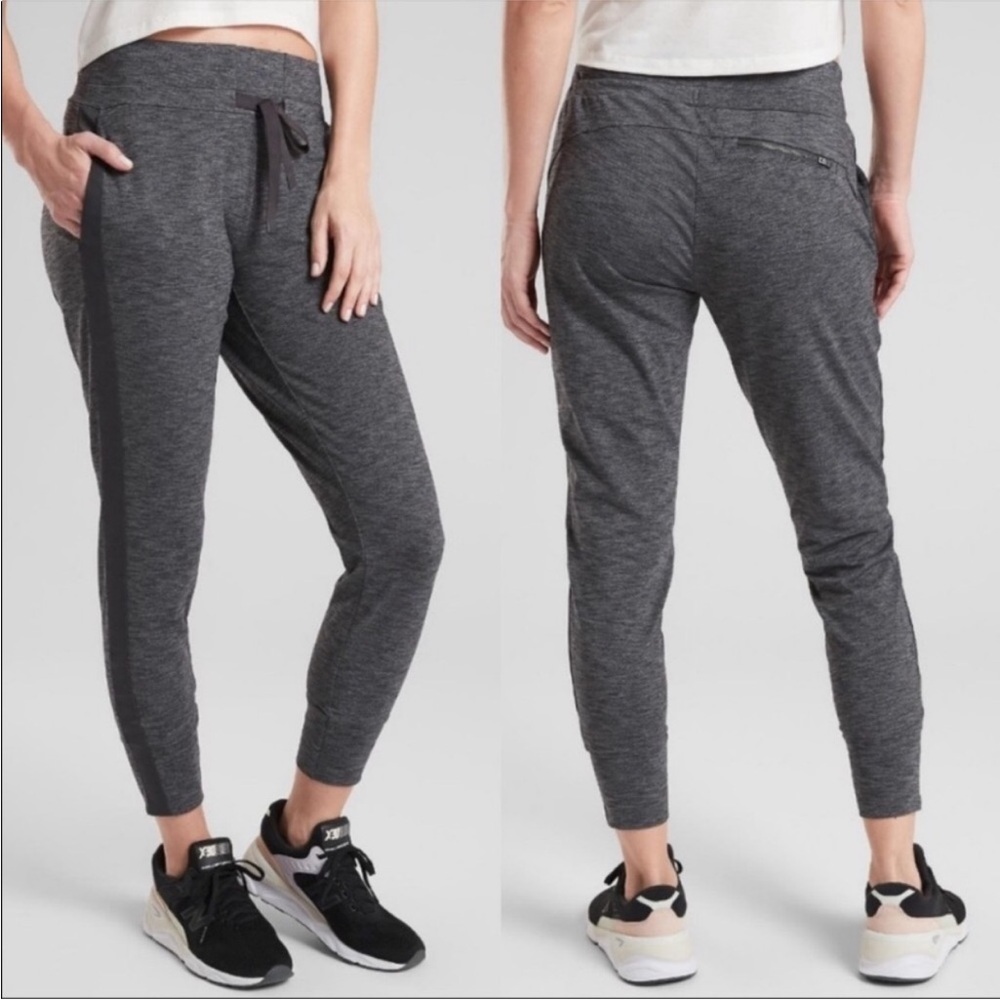 Athleta Metro Downtown Ankle Pant